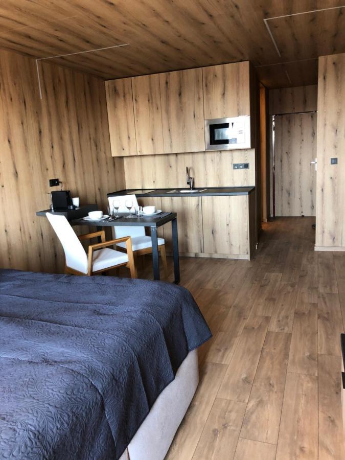 Apartment - Maroldova