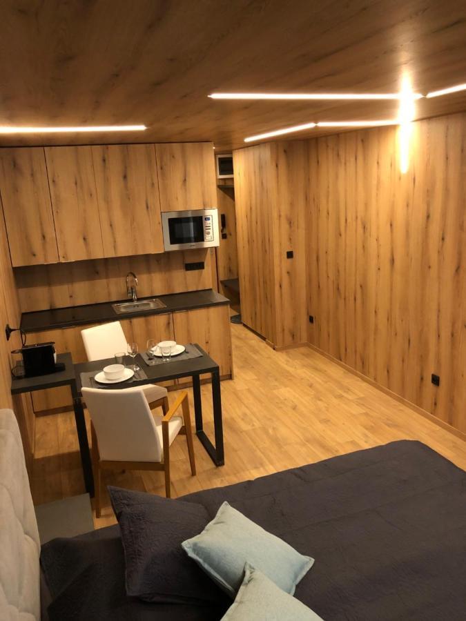- Maroldova Apartment *